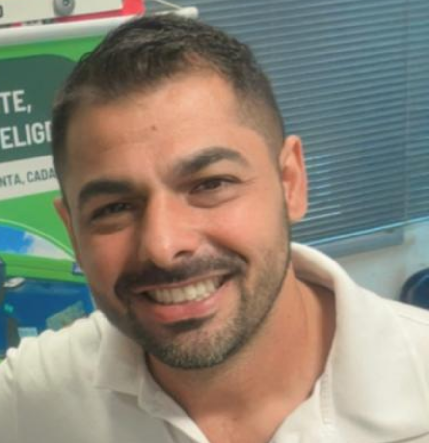 Sérgio Bezerra