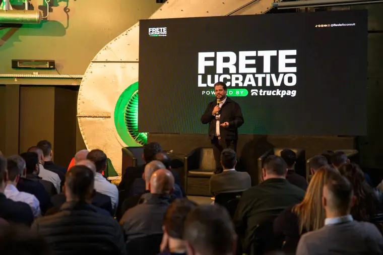 Frete Lucrativo Porto Alegre