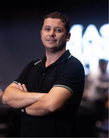 Felipe Comelli