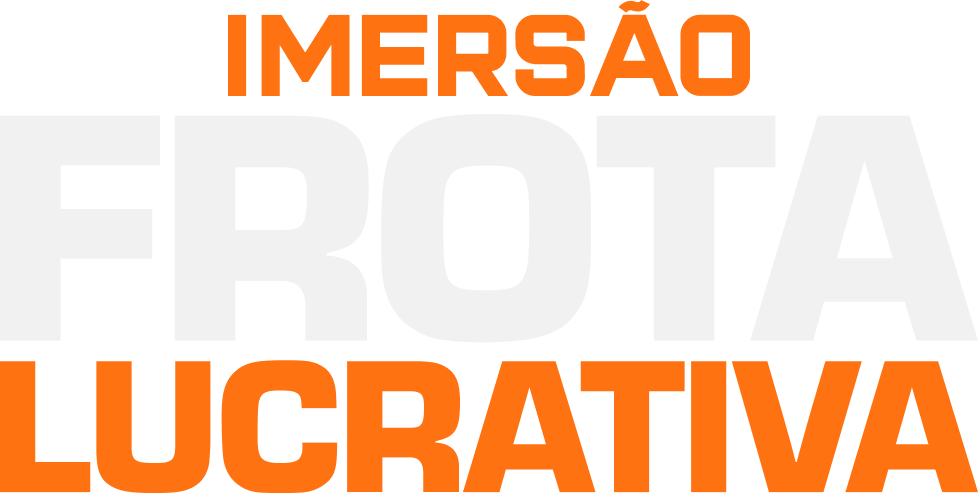 Frota Lucrativa 2026