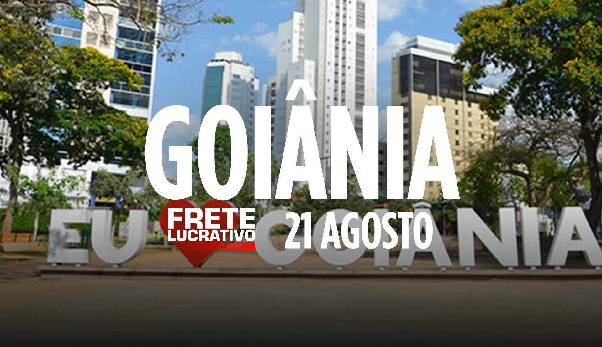 Goiânia, GO